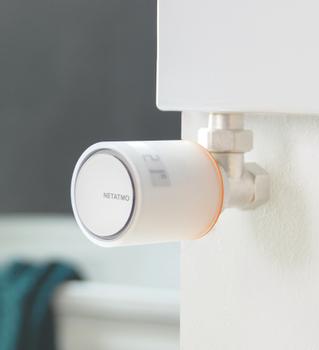 NETATMO Additional Smart Radiator (NAV-EN)