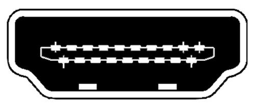 ASSMANN Electronic DISPLAYPORT ADAPTER DP - HDMI TYPE A M/F W/LOCKBL CABL (DB-340602-000-S)