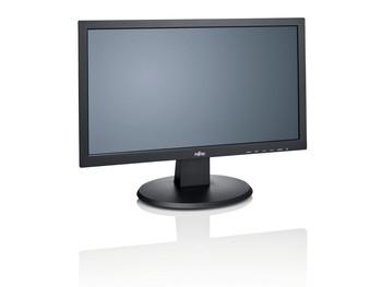 FUJITSU E20T-7 LED 50.8CM 20IN 250CD 170/170 5MS DVI DSUB       IN MNTR (S26361-K1538-V161)