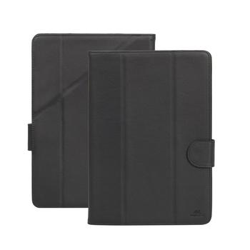 RIVACASE 3137 25.6 Cm (10.1") Folio  (3137_BLACK)