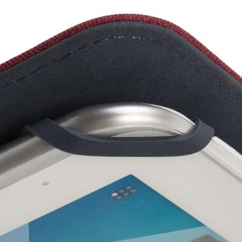 RIVACASE 3312 17.8 Cm (7") Folio Red (4260403571705)