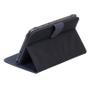 RIVACASE 3314 20.3 Cm (8") Folio Black (4260403571019)