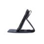 RIVACASE 3314 20.3 Cm (8") Folio Black (4260403571019)