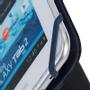 RIVACASE 3314 20.3 Cm (8") Folio Black (4260403571019)