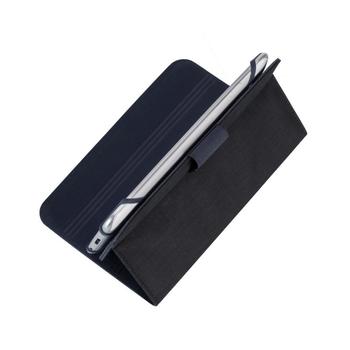 RIVACASE 3314 20.3 Cm (8") Folio Black (4260403571019)