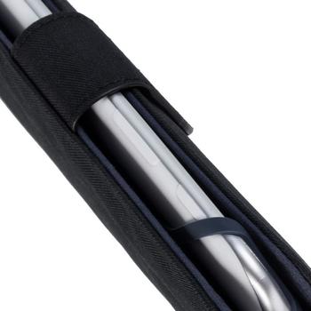 RIVACASE 3314 20.3 Cm (8") Folio Black (4260403571019)
