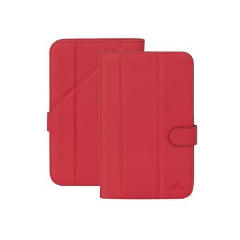 RIVACASE Tablet Case 3132 7" red (3132 RED)