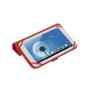 RIVACASE Tablet Case 3132 7" red (3132 RED)