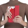 RIVACASE Tablet Case 3132 7" red (3132 RED)
