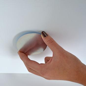 BRENNENSTUHL Magnet Montageplatte BR 1000 F-FEEDS (1290000)