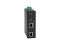LEVELONE POE+ INJECTOR 36W INDUSTRIAL GIGABIT ACCS (IGP-0101)