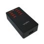 LOGILINK USB Ladeger‹¨«t 8 Port44W F-FEEDS (PA0140 $DEL)