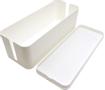 VALUE Cable Organizer Cable Box (19.99.3237)