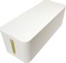 VALUE Cable Organizer Cable Box (19.99.3237)