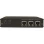 STARTECH 1x3 HDMI over CAT5 Splitter - HDBaseT Extender - Up to 4K (ST124HDBT)