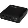 STARTECH 1x3 HDMI over CAT5 Splitter - HDBaseT Extender - Up to 4K (ST124HDBT)