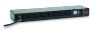 APC Switched Rack PDU AP7920B - strømfordelingslist - 2300 VA (AP7920B)