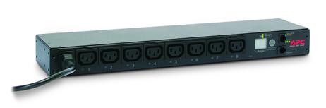 APC Switched Rack PDU AP7920B - strømfordelingslist - 2300 VA (AP7920B)