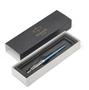 PARKER Jotter Waterloo Blue C.C. Ballpoint Pen M (1953191)
