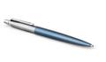 PARKER Jotter Waterloo Blue C.C. Ballpoint Pen M (1953191)