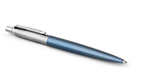 PARKER Jotter Waterloo Blue F-FEEDS (1953191)