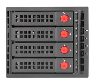 THERMALTAKE Max 3504 Black (ST-007-M31STZ-A2)