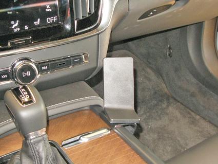 BRODIT ProClip NOT for T6, T8. (835248)