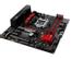 ASROCK B250M Performance, INTEL B250 Series, LGA1151, 4 DDR4, 2 x M.2 (for SSD)