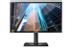 SAMSUNG 24" LED S24E450F 1920x1080, 5ms, 1000:1, Pivot, USB HUB, VGA/ DVI/ HDMI