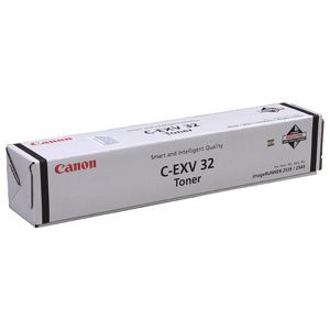 CANON Black Toner Cartridge  Type C-EXV32 (2786B002)