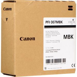 CANON PFI-307 MBK (9810B001AA)