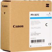 CANON PFI-307 C . (9812B001)