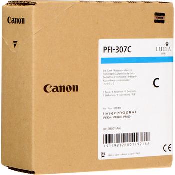 CANON PFI-307 C SUPL (9812B001)