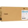 CANON PFI-707C Origineel Inktcartridge Cyaan