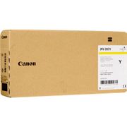 CANON PFI-707 Y .