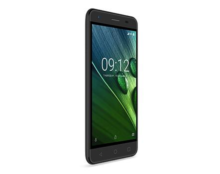 ACER LIQUID Z6E.DUAL.EU.BLACK (HM.HWHEE.001)