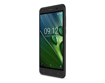 ACER LIQUID Z6E.DUAL.EU.BLACK (HM.HWHEE.001)