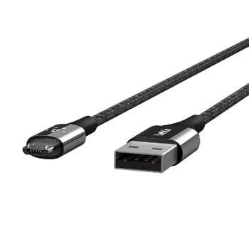 BELKIN DuraTek Micro-USB/ USB DuPont (F2CU051BT04-BLK)
