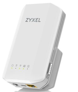 ZYXEL WRE6606 Wireless AC1300 MU-MIMO Dual Band Range Extender (WRE6606-EU0101F)