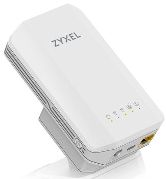ZYXEL WRE6606 Wireless AC1300 MU-MIMO Dual Band Range Extender (WRE6606-EU0101F)