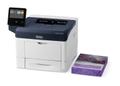 XEROX x VersaLink B400V/DN - Printer - B/W - Duplex - laser - A4/Legal - 1200 x 1200 dpi - up to 45 ppm - capacity: 700 sheets - Gigabit LAN, NFC, USB 3.0 (B400V_DN)