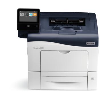 XEROX K/ VersaLink C400 DN Printer (C400V_DN?DK)