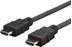 VIVOLINK PRO HDMI cable TPE (LSZH) 0.5m