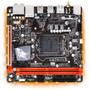 GIGABYTE Ga-B250N-Phoenix Wifi Intel  (GA-B250N-Phoenix WIFI)