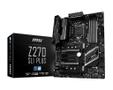 MSI Z270 Sli Plus Intel Z270 Lga  (7A59-002R)