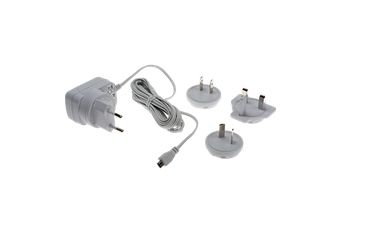 AXIS T8005 - strømadapter (5901-191)