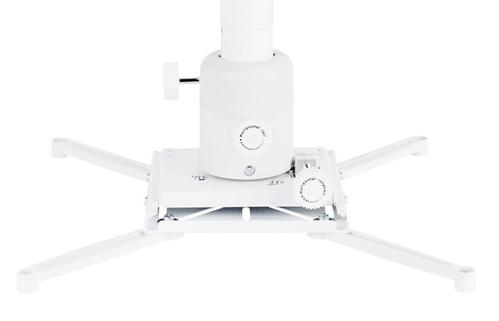 MULTIBRACKETS MUniversal Projector 1600-3000 Ceilingmount With Fine Tune (7350073730735)