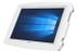 MACLOCKS SEC. ENCLOSURE WALL MOUNT WHITE GALAXY TABPRO S SURFACE PRO 3&4 ACCS