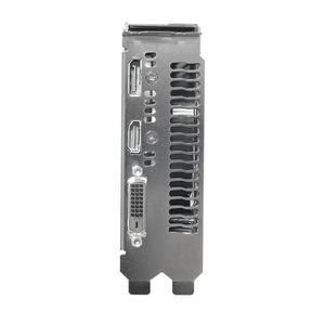 ASUS GeForce® GTX 1050-O2G EX. NVIDIA. GeForce GTX 1050. 7680 x 4320 pixel. 7680 x 2160 pixel. (90YV0A84-M0NA00)