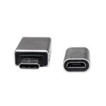 LOGILINK USB-C adapter set, C/M to  (AU0040)